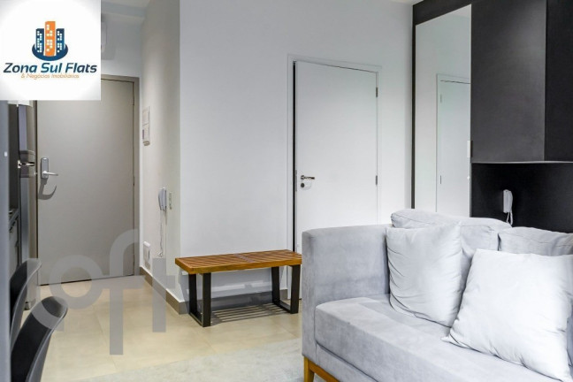 Imagem Apartamento com 1 Quarto à Venda, 32 m² em Pinheiros - São Paulo Imagem Apartamento com 1 Quarto à Venda, 32 m² em Pinheiros - São Paulo
