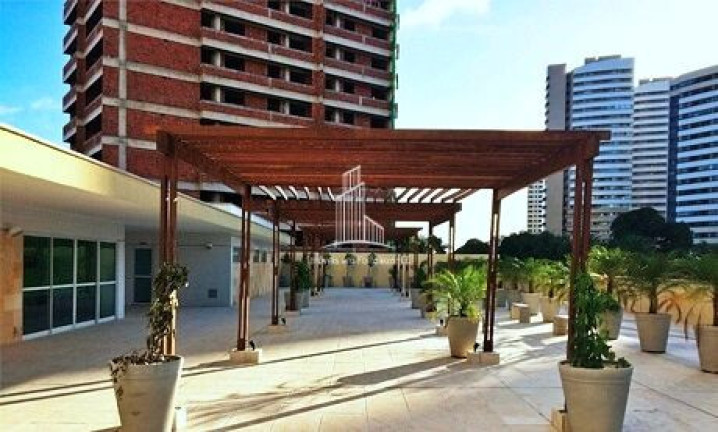 Imagem Apartamento com 3 Quartos à Venda, 70 m² em Parque Iracema - Fortaleza Imagem Apartamento com 3 Quartos à Venda, 70 m² em Parque Iracema - Fortaleza
