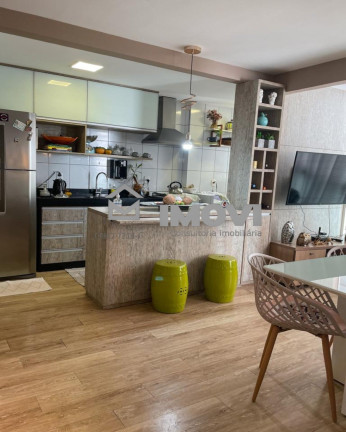 Imagem Apartamento com 2 Quartos à Venda, 57 m² em Praia Do Canto - Vitória Imagem Apartamento com 2 Quartos à Venda, 57 m² em Praia Do Canto - Vitória