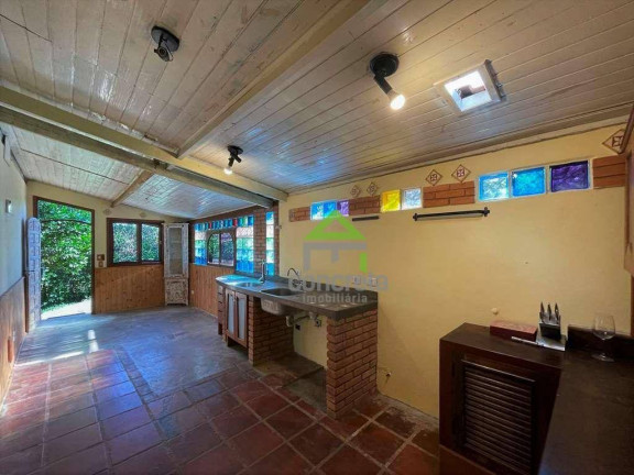 Imagem Casa com 5 Quartos à Venda, 273 m² em Jardim Santa Paula - Cotia Imagem Casa com 5 Quartos à Venda, 273 m² em Jardim Santa Paula - Cotia