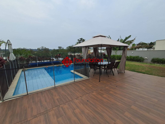 Imagem Casa de Condomínio com 4 Quartos à Venda, 525 m² em Bosque Do Vianna - Cotia Imagem Casa de Condomínio com 4 Quartos à Venda, 525 m² em Bosque Do Vianna - Cotia