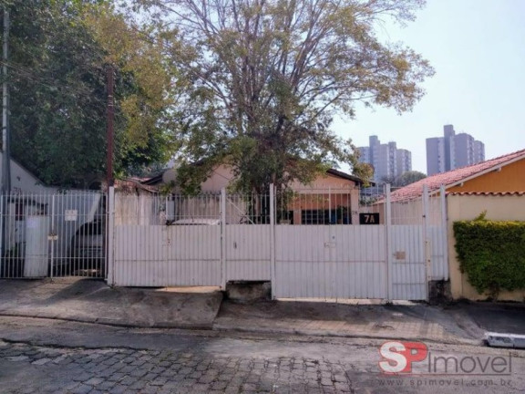 Imagem Casa com 2 Quartos à Venda, 250 m² em Cidade Vargas - São Paulo