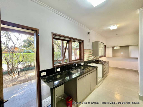 Imagem Casa de Condomínio com 3 Quartos à Venda, 2.288 m² em Parque Primavera - Carapicuíba