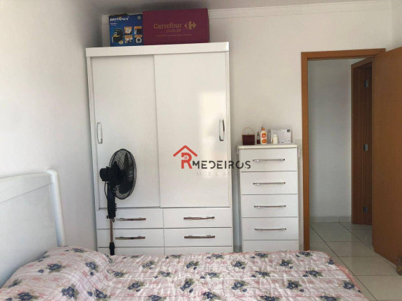 Imagem Apartamento com 2 Quartos à Venda, 74 m² em Tupi - Praia Grande