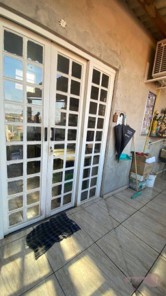 Imagem Casa com 3 Quartos à Venda, 300 m² em Jardim Carolina - Sorocaba