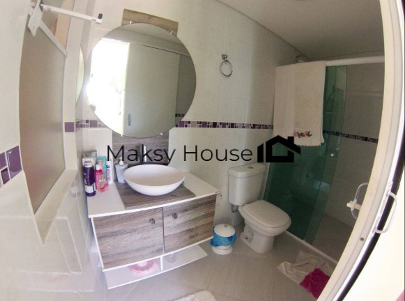 Imagem Casa com 4 Quartos para Temporada, em Bal. Nereidas - Guaratuba Imagem Casa com 4 Quartos para Temporada, em Bal. Nereidas - Guaratuba