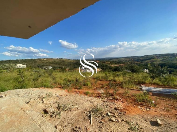 Imagem Casa com 4 Quartos à Venda, 220 m² em Cond. Real Monte Ville - Lagoa Santa Imagem Casa com 4 Quartos à Venda, 220 m² em Cond. Real Monte Ville - Lagoa Santa