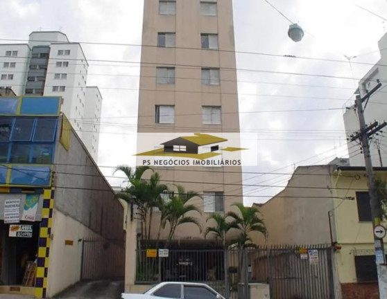Imagem Apartamento com 1 Quarto à Venda, 45 m² em Aclimação - São Paulo Imagem Apartamento com 1 Quarto à Venda, 45 m² em Aclimação - São Paulo