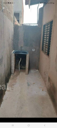 Imagem Casa com 3 Quartos à Venda, 80 m² em Parque Val De Palmas - Bauru Imagem Casa com 3 Quartos à Venda, 80 m² em Parque Val De Palmas - Bauru