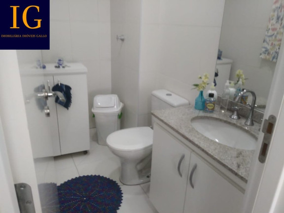 Apartamento com 2 Quartos à Venda, 70 m² em Santa Paula - São Caetano Do Sul