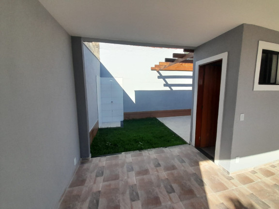 Imagem Casa com 2 Quartos à Venda, 106 m² em Jardim Atlântico Central (itaipuaçu) - Maricá