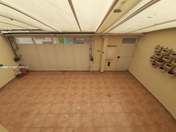 Imagem Casa com 2 Quartos à Venda, 240 m² em Tatuapé - São Paulo