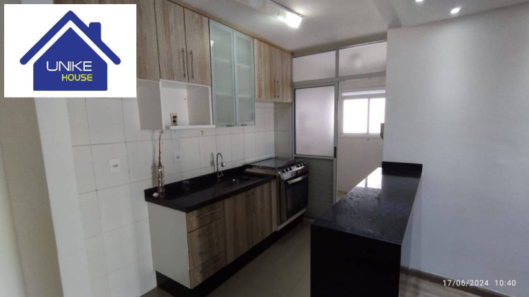 Imagem Apartamento com 3 Quartos à Venda, 72 m² em Usina Piratininga - São Paulo