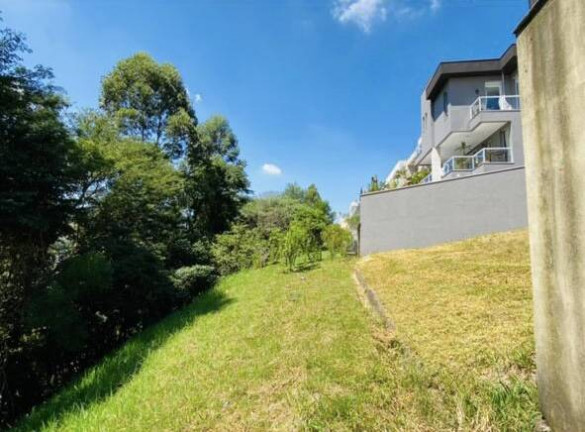 Imagem Terreno em Condomínio à Venda, 560 m² em Tamboré - Santana De Parnaíba Imagem Terreno em Condomínio à Venda, 560 m² em Tamboré - Santana De Parnaíba