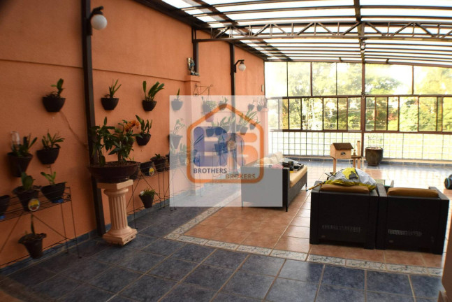 Imagem Casa com 5 Quartos à Venda, 1.000 m² em City Lapa - São Paulo
