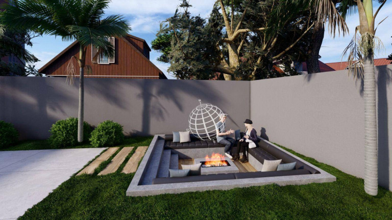 Imagem Casa com 3 Quartos à Venda, 104 m² em Chácaras Maringá - Atibaia Imagem Casa com 3 Quartos à Venda, 104 m² em Chácaras Maringá - Atibaia