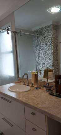 Imagem Apartamento com 3 Quartos à Venda, 123 m² em Centro - São Bernardo Do Campo Imagem Apartamento com 3 Quartos à Venda, 123 m² em Centro - São Bernardo Do Campo