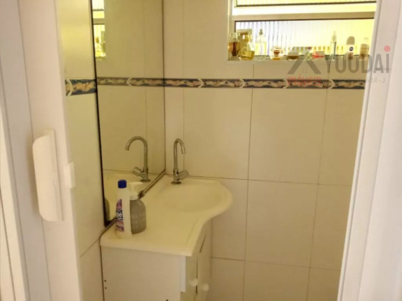 Imagem Casa com 3 Quartos à Venda,  em Vila Arriete - São Paulo