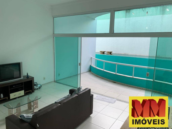 Imagem Casa de Condomínio com 3 Quartos à Venda, 131 m² em Peró - Cabo Frio Imagem Casa de Condomínio com 3 Quartos à Venda, 131 m² em Peró - Cabo Frio