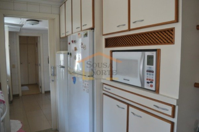 Imagem Apartamento com 4 Quartos à Venda, 218 m² em Santana - São Paulo Imagem Apartamento com 4 Quartos à Venda, 218 m² em Santana - São Paulo