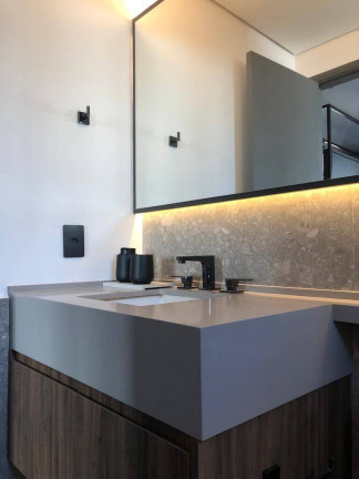 Imagem Apartamento com 1 Quarto para Alugar, 27 m² em Jardim Paulista - São Paulo Imagem Apartamento com 1 Quarto para Alugar, 27 m² em Jardim Paulista - São Paulo