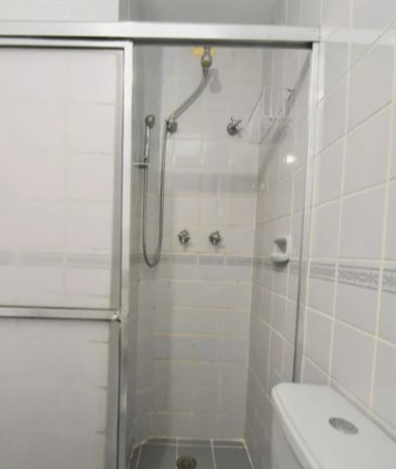 Imagem Apartamento com 2 Quartos à Venda, 50 m² em Brooklin Paulista - São Paulo Imagem Apartamento com 2 Quartos à Venda, 50 m² em Brooklin Paulista - São Paulo