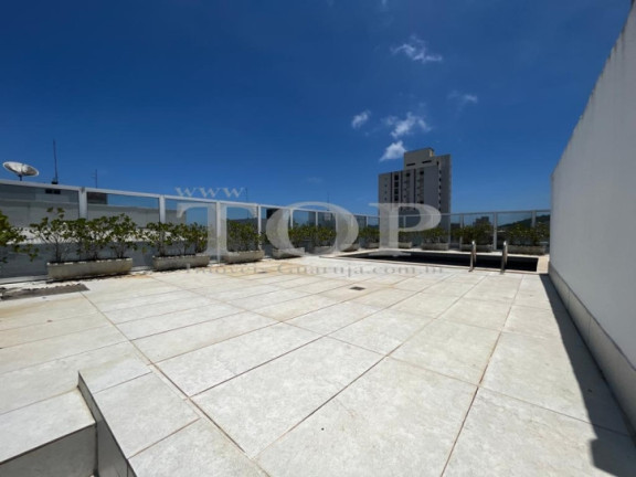 Imagem Cobertura com 3 Quartos à Venda, 350 m² em Pitangueiras - Guarujá
