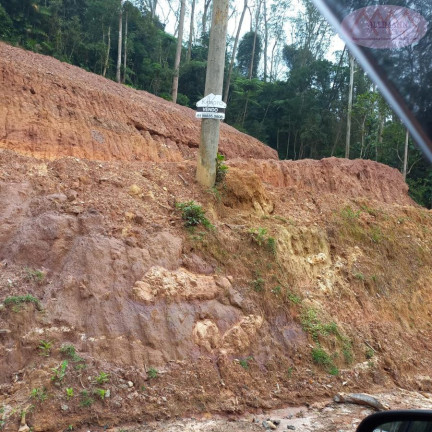 Imagem Terreno à Venda, 3.572 m² em Represa - Ribeirão Pires