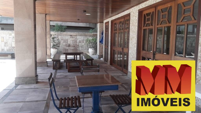 Imagem Apartamento com 4 Quartos à Venda, 245 m² em Centro - Cabo Frio Imagem Apartamento com 4 Quartos à Venda, 245 m² em Centro - Cabo Frio
