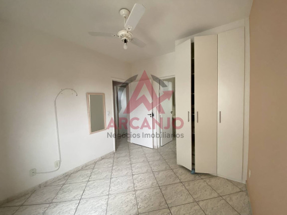 Imagem Apartamento com 3 Quartos à Venda, 80 m² em Centro - Ubatuba