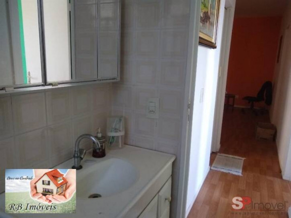 Imagem Apartamento com 3 Quartos à Venda, 65 m² em Demarchi - São Bernardo Do Campo Imagem Apartamento com 3 Quartos à Venda, 65 m² em Demarchi - São Bernardo Do Campo
