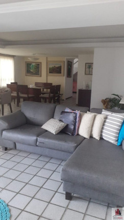 Imagem Apartamento com 5 Quartos à Venda, 227 m² em Tamarineira - Recife Imagem Apartamento com 5 Quartos à Venda, 227 m² em Tamarineira - Recife