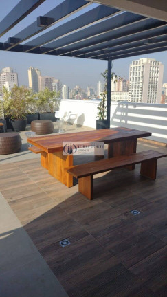 Imagem Apartamento com 2 Quartos à Venda, 52 m² em Vila Mariana - São Paulo Imagem Apartamento com 2 Quartos à Venda, 52 m² em Vila Mariana - São Paulo