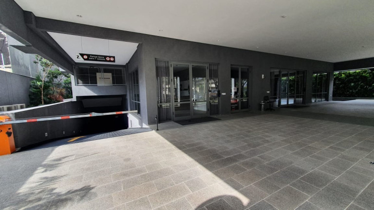 Imagem Sala Comercial à Venda, 40 m² em Moema - São Paulo