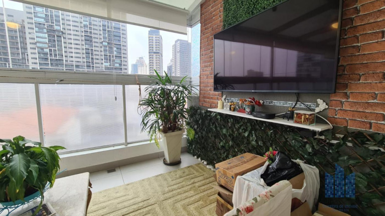 Imagem Apartamento com 2 Quartos à Venda, 71 m² em Jardim Das Acácias - São Paulo Imagem Apartamento com 2 Quartos à Venda, 71 m² em Jardim Das Acácias - São Paulo