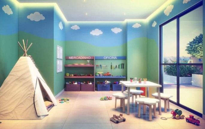 Imagem Apartamento com 2 Quartos à Venda, 48 m² em Km 18 - Osasco Imagem Apartamento com 2 Quartos à Venda, 48 m² em Km 18 - Osasco