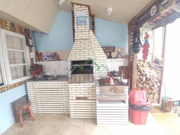 Imagem Casa com 3 Quartos à Venda, 102 m² em Salinas - Balneário Barra Do Sul