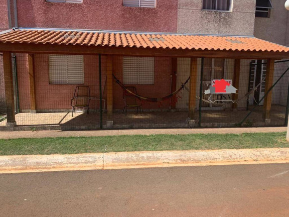 Imagem Apartamento com 3 Quartos à Venda, 71 m² em Residencial Real Parque Sumaré - Sumaré Imagem Apartamento com 3 Quartos à Venda, 71 m² em Residencial Real Parque Sumaré - Sumaré