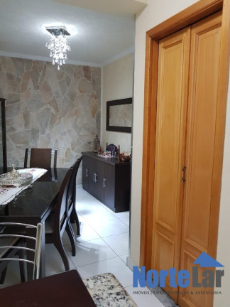 Imagem Sobrado com 2 Quartos à Venda, 150 m² em Limão - São Paulo Imagem Sobrado com 2 Quartos à Venda, 150 m² em Limão - São Paulo