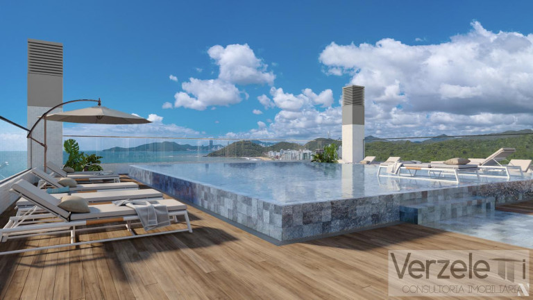 Imagem Apartamento com 3 Quartos à Venda, 175 m² em Praia Brava De Itajaí - Itajaí