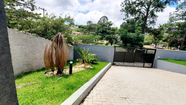 Imagem Casa com 4 Quartos à Venda, 376 m² em Jardim Paulista - Atibaia Imagem Casa com 4 Quartos à Venda, 376 m² em Jardim Paulista - Atibaia