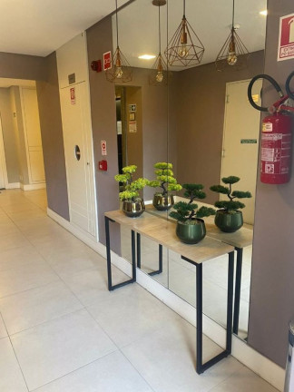 Imagem Apartamento com 2 Quartos à Venda, 46 m² em Sacomã - São Paulo Imagem Apartamento com 2 Quartos à Venda, 46 m² em Sacomã - São Paulo