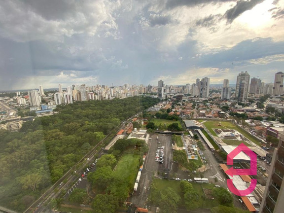 Imagem Cobertura à Venda, em Setor Marista - Goiânia Imagem Cobertura à Venda, em Setor Marista - Goiânia