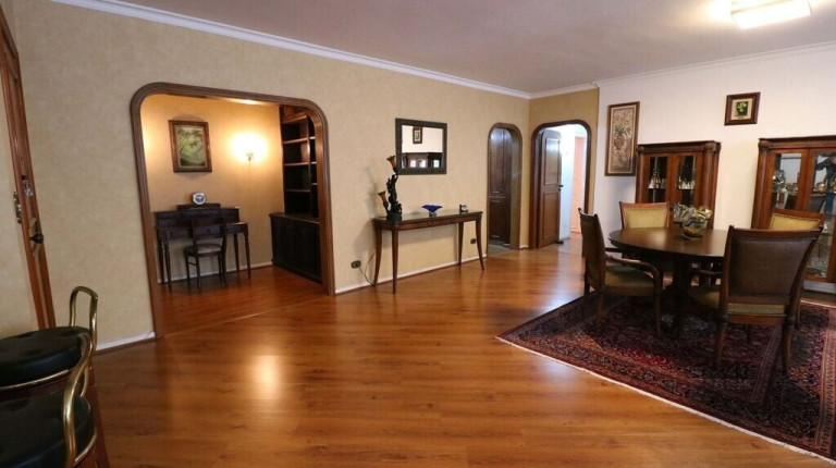 Imagem Apartamento com 3 Quartos à Venda, 201 m² em Jardim Paulista - São Paulo Imagem Apartamento com 3 Quartos à Venda, 201 m² em Jardim Paulista - São Paulo
