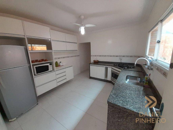 Imagem Sobrado com 4 Quartos à Venda, 115 m² em Vila Guilhermina - Praia Grande Imagem Sobrado com 4 Quartos à Venda, 115 m² em Vila Guilhermina - Praia Grande