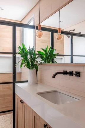 Imagem Apartamento com 3 Quartos à Venda, 99 m² em Brooklin - São Paulo