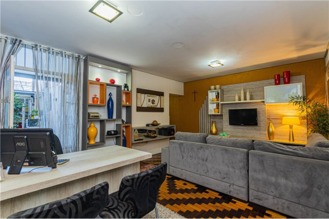 Imagem Apartamento com 2 Quartos à Venda, 95 m² em São Geraldo - Porto Alegre Imagem Apartamento com 2 Quartos à Venda, 95 m² em São Geraldo - Porto Alegre