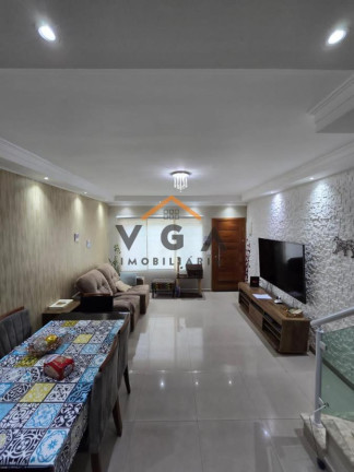 Imagem Casa com 3 Quartos à Venda, 120 m² em Vila Matilde - São Paulo Imagem Casa com 3 Quartos à Venda, 120 m² em Vila Matilde - São Paulo