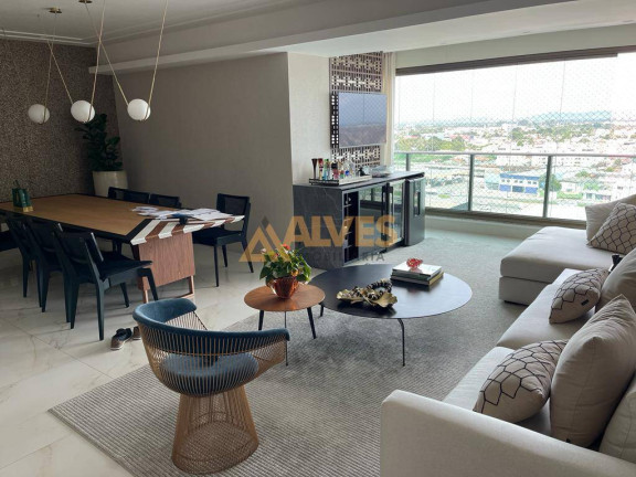 Imagem Apartamento com 3 Quartos à Venda, 140 m² em Santa Mônica - Feira De Santana Imagem Apartamento com 3 Quartos à Venda, 140 m² em Santa Mônica - Feira De Santana