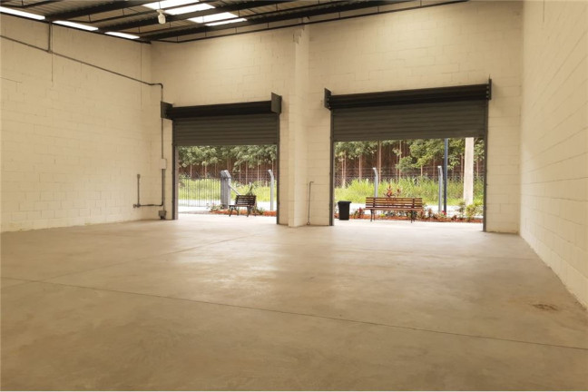 Imagem Sala Comercial para Alugar, 83 m² em Quintas De Pirapora Ii - Salto De Pirapora Imagem Sala Comercial para Alugar, 83 m² em Quintas De Pirapora Ii - Salto De Pirapora